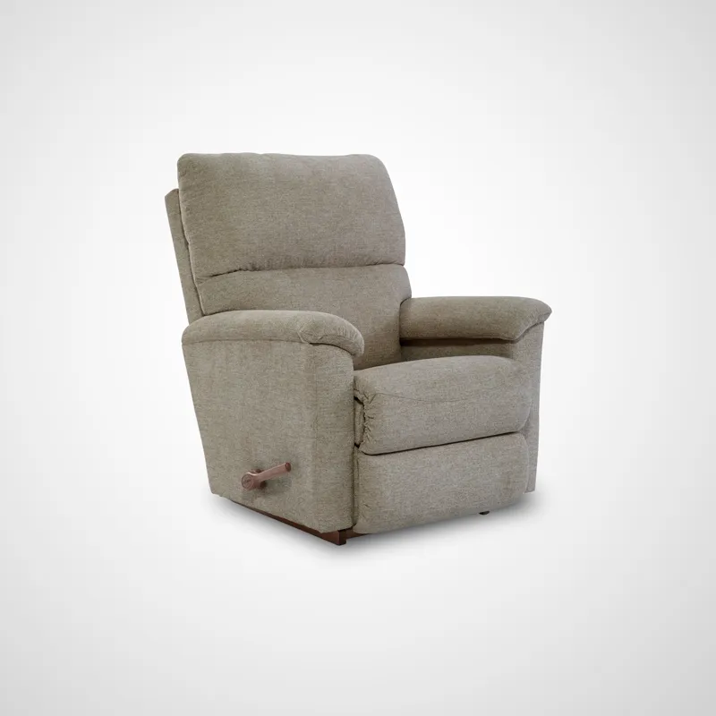 Brooks Rocking Recliner