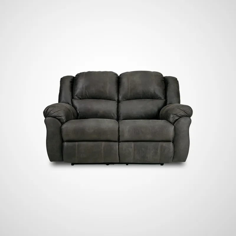 Double Reclining Loveseat