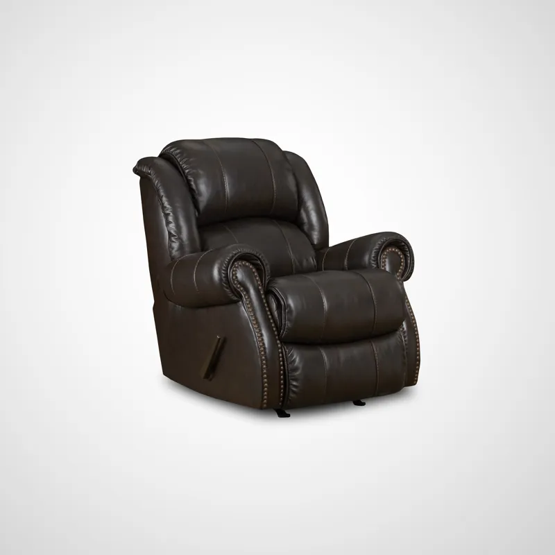 Yellowstone Manual Recliner