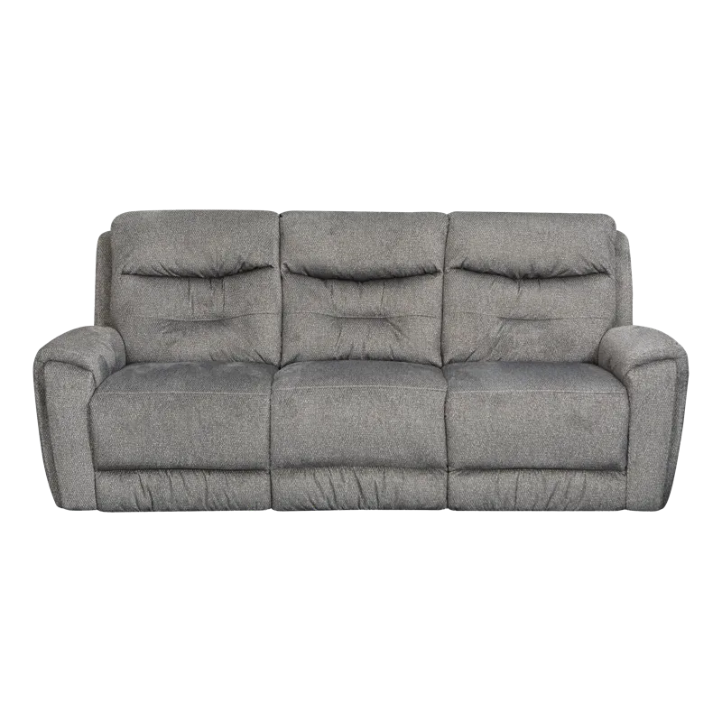 Point Break Power Headrest Sofa W/ Triple Power