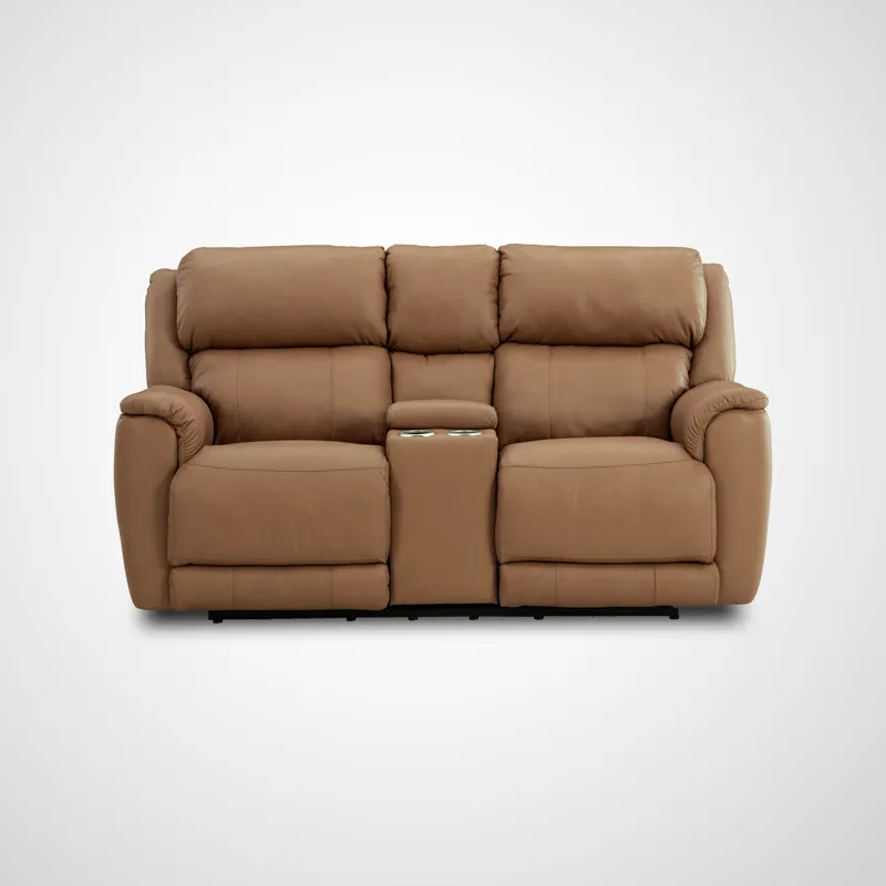 Tuscany Power Loveseat