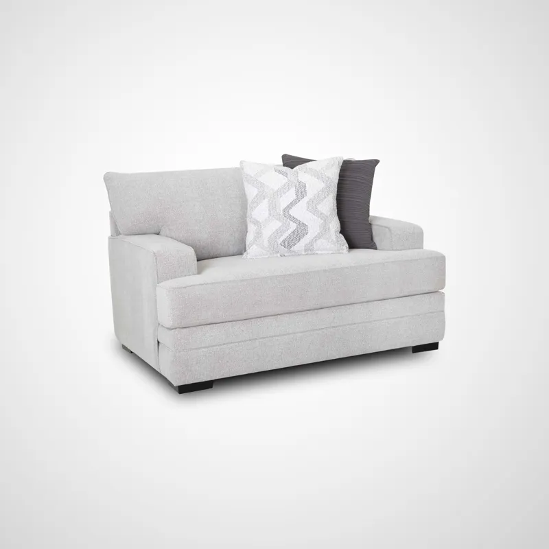 Stella Chair and a Half - Stella Pepper