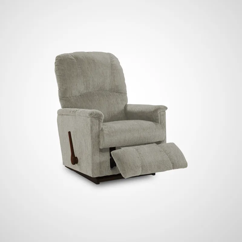Mercury Rocker Recliner