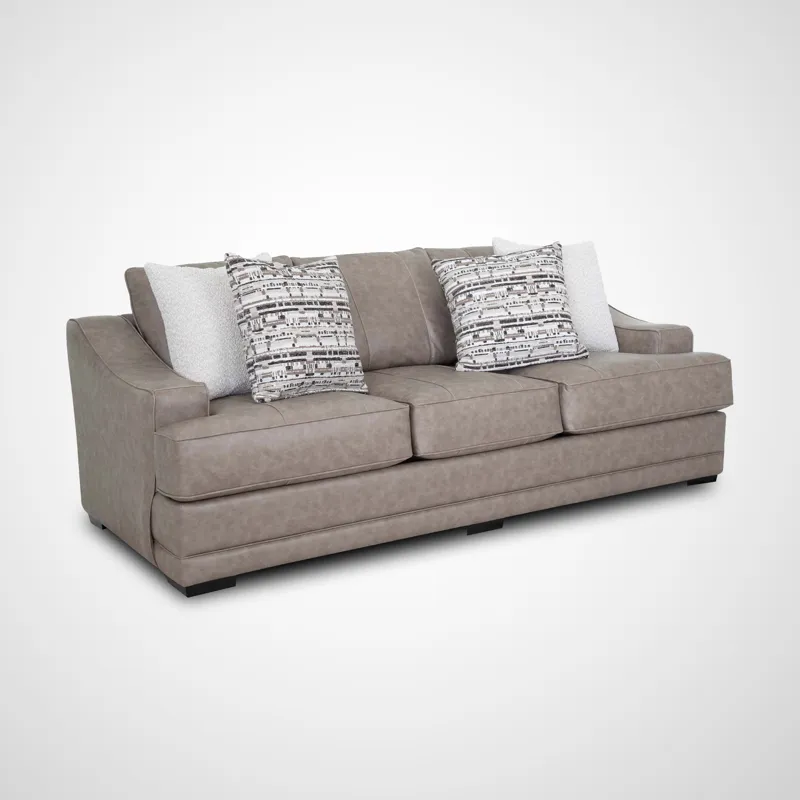 Granger Sofa - Duvall Greige