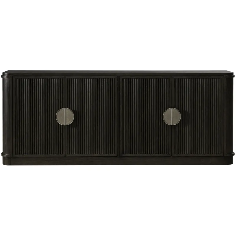 City View 82 Inch TV Console