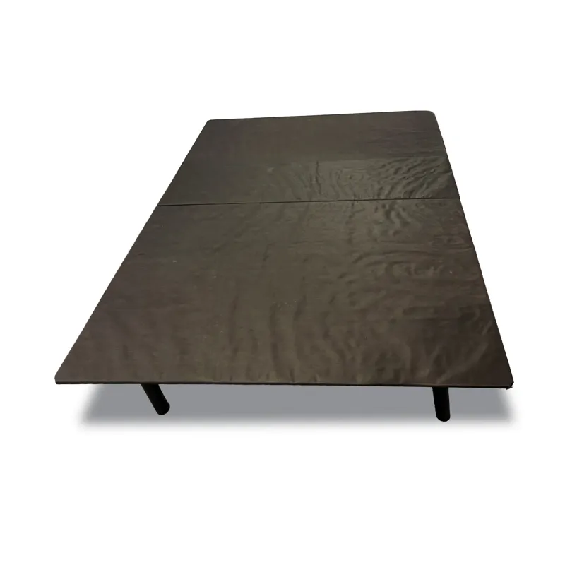 Queen Flat Foldable Foundation