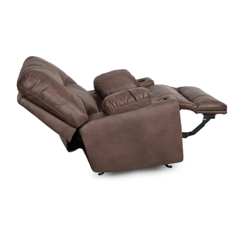 Burton Snuggler Rocker Recliner
