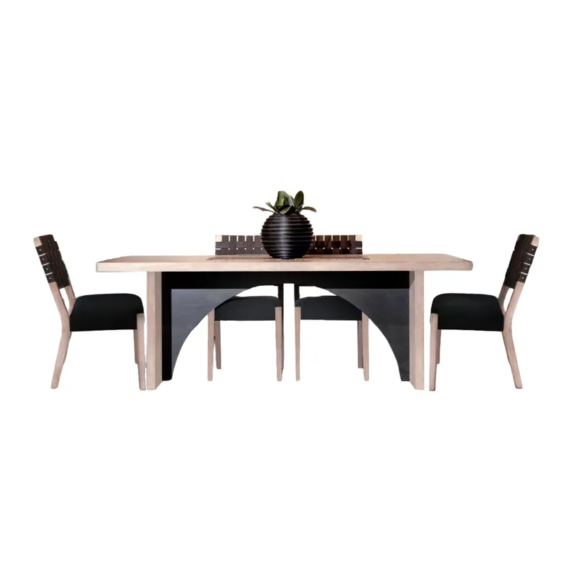 7 PC Dining Set