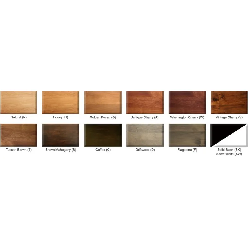 Heritage Raised Panel Headboard