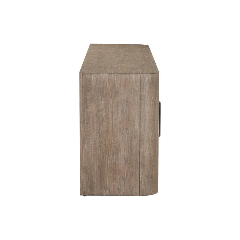 South Bend 82 Inch TV Console