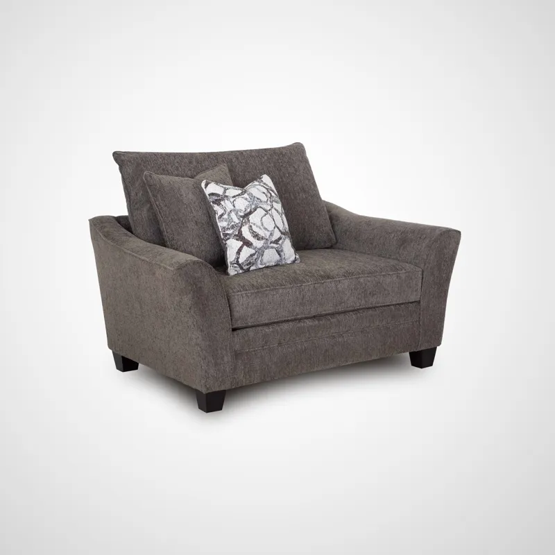 Tiffani Chair and a Half