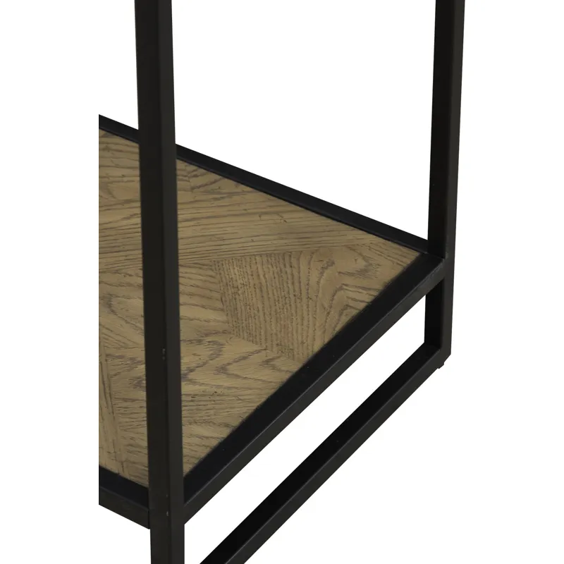 Bedford Chairside Table