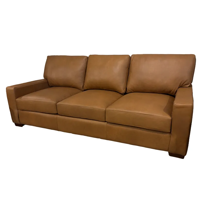 Celeste Leather Sofa