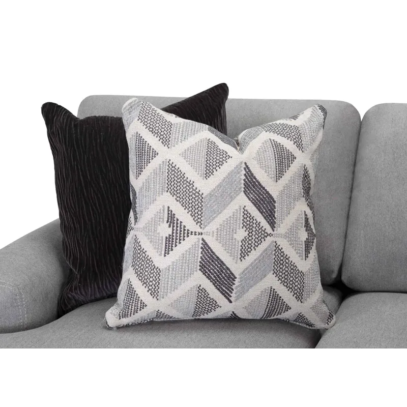 Cleo Sofa with Reversible Chaise