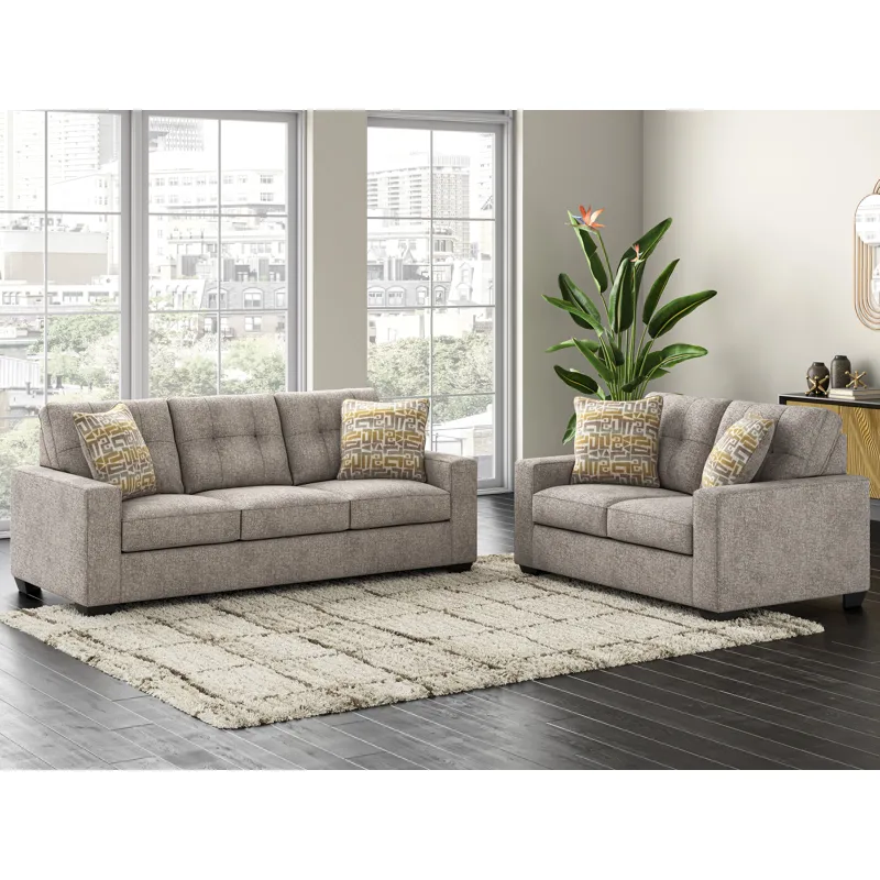 Larimer Sofa