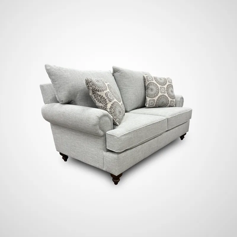 Rosalie Loveseat