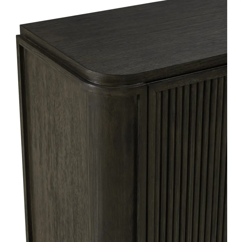 City View 82 Inch TV Console