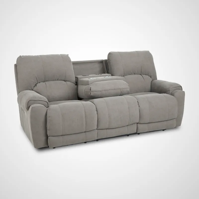 Showtime Power Sofa