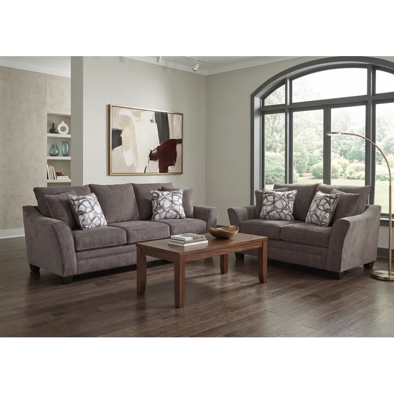 Tiffani Sofa