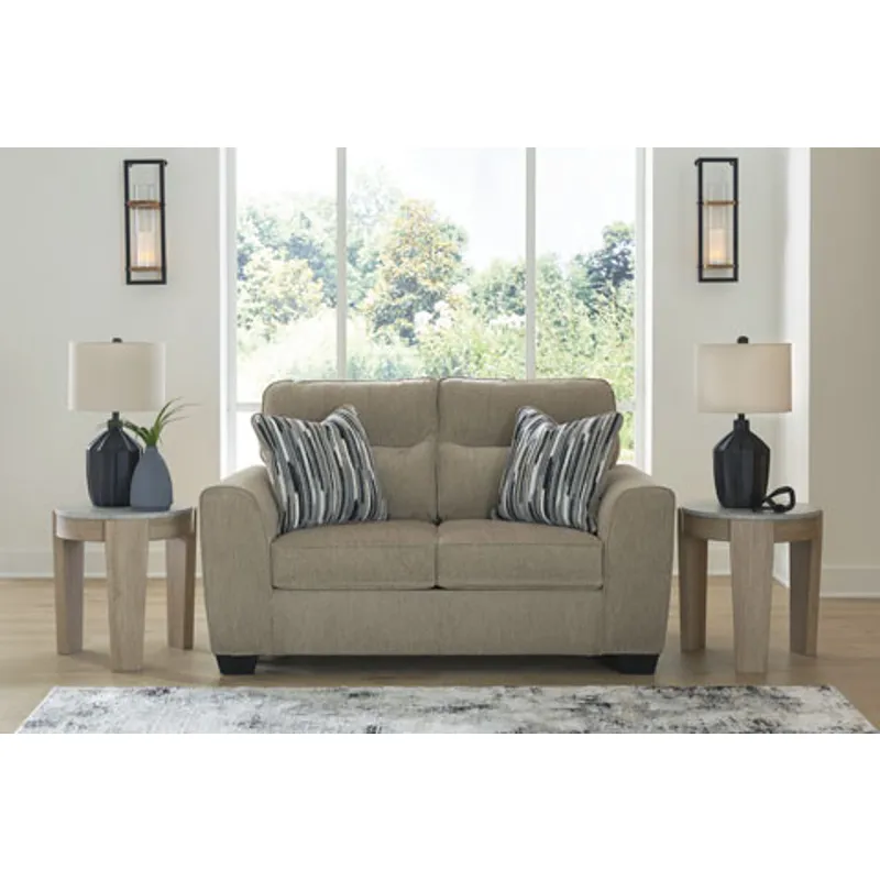 Olten Loveseat