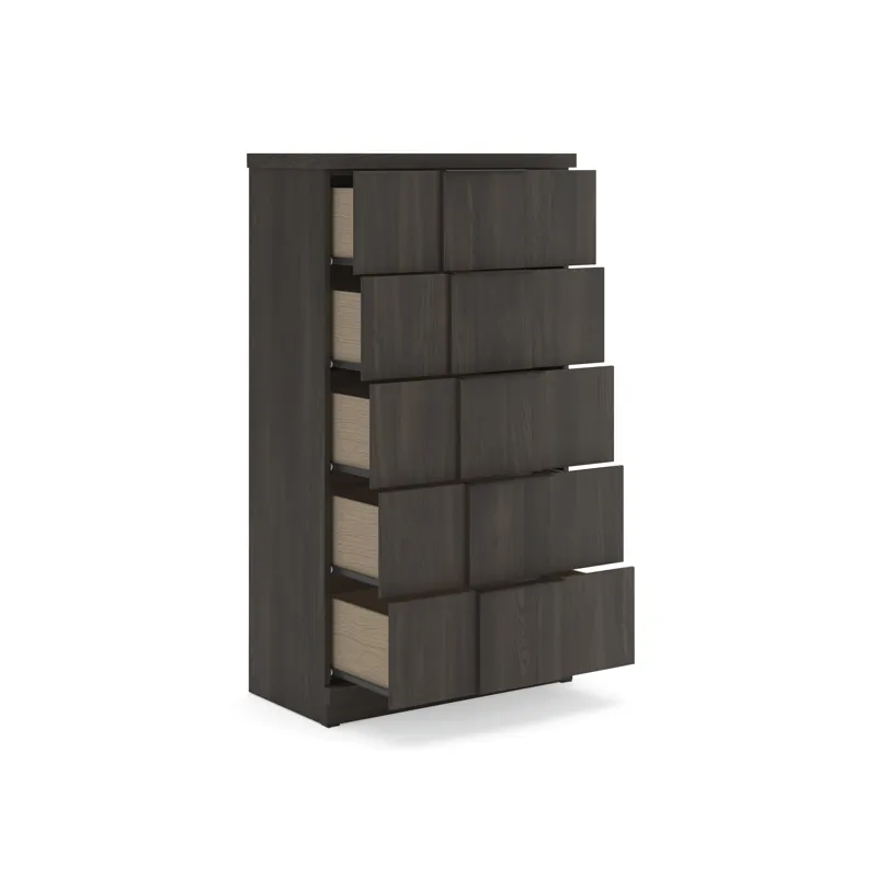 Shaehartin Chest of Drawers
