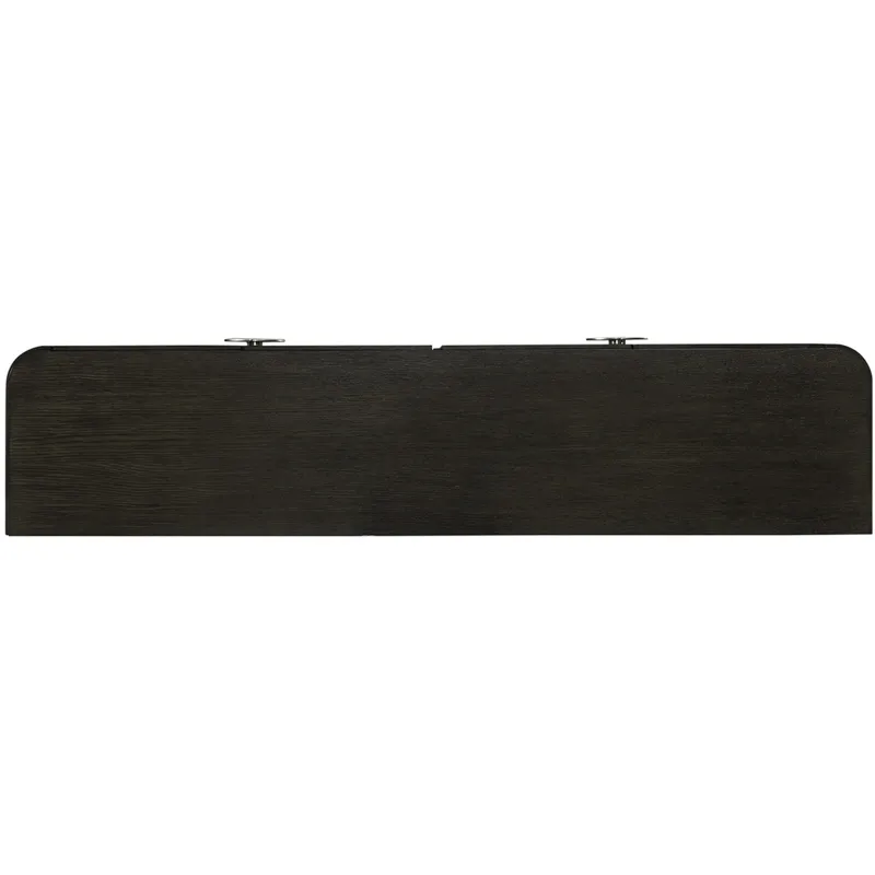 City View 82 Inch TV Console