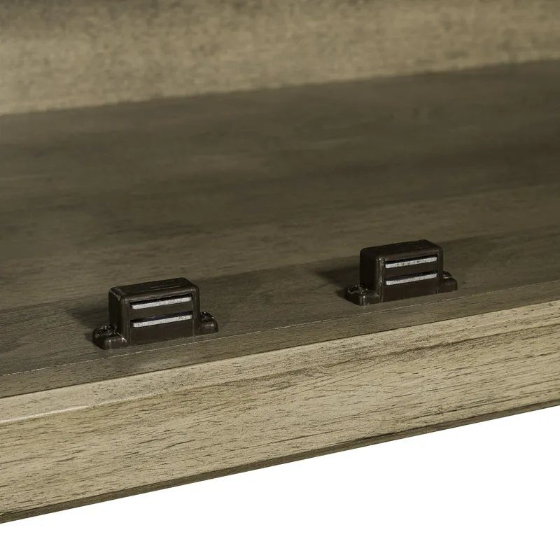 Proximity Place 82 Inch TV Console