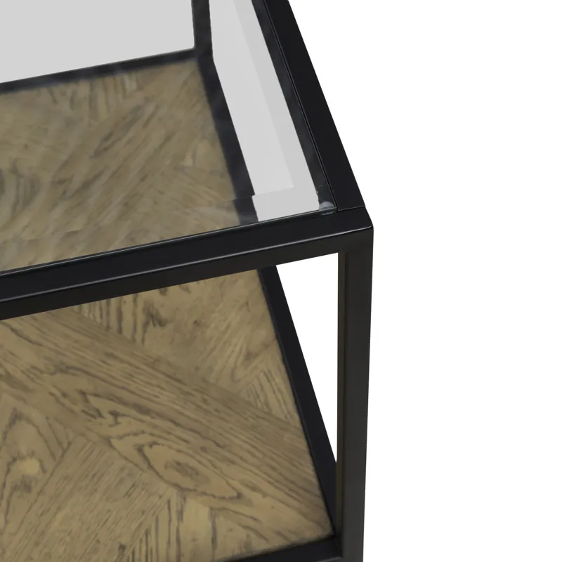 Bedford Drawer End Table