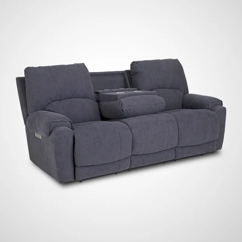Showtime Power Sofa