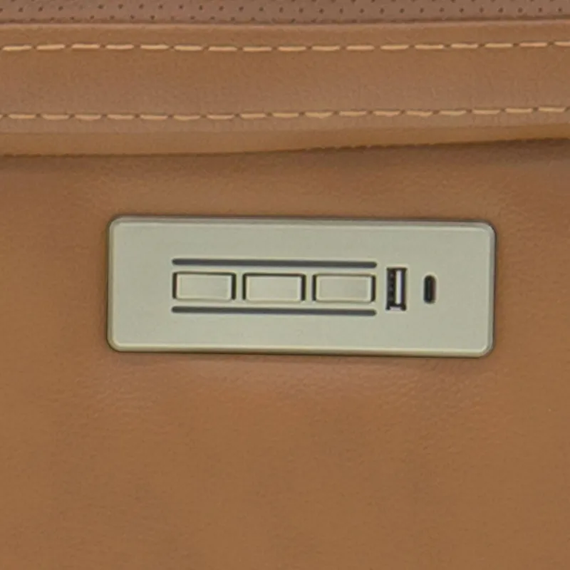 Xena Triple-Power Reclining Loveseat with Immersive Sound