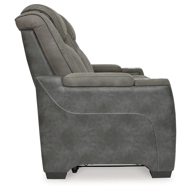 Next-Gen DuraPella Power Reclining Sofa