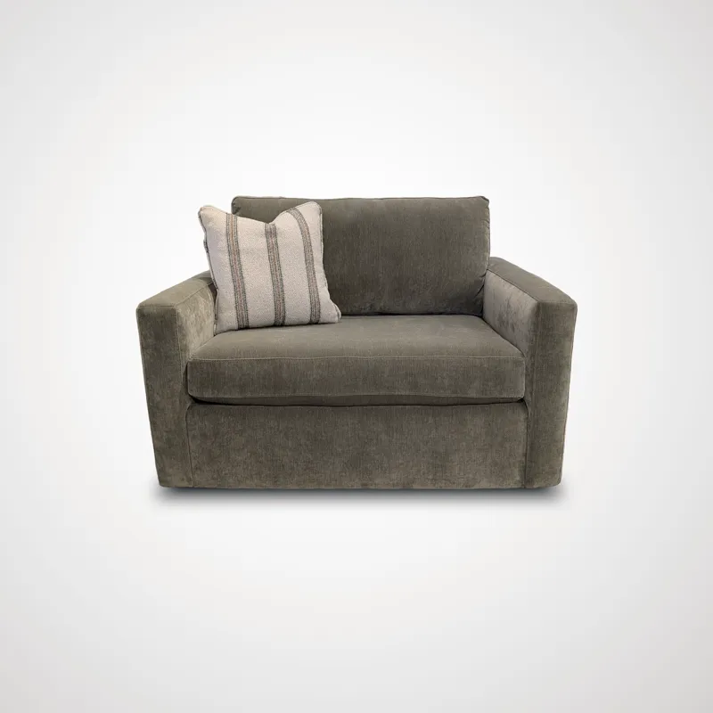 R&M Select: Chair