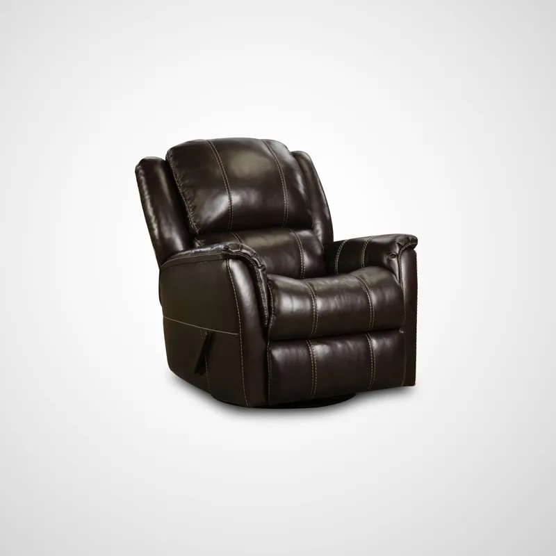 Swivel Glider Recliner