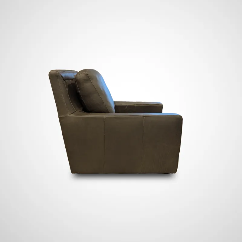 Jasper Swivel Chair