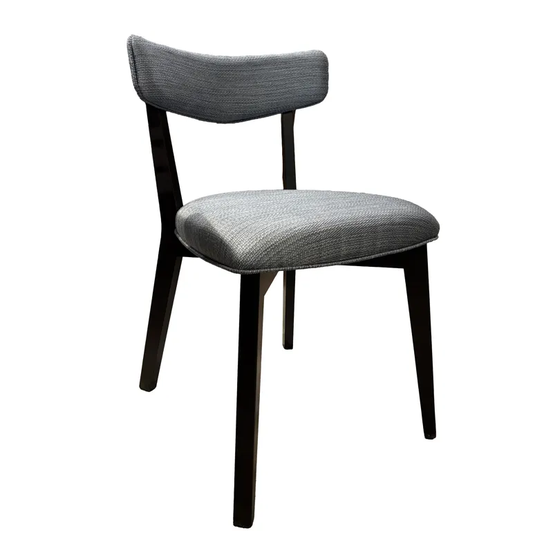 Modern Maple Wesley Chair