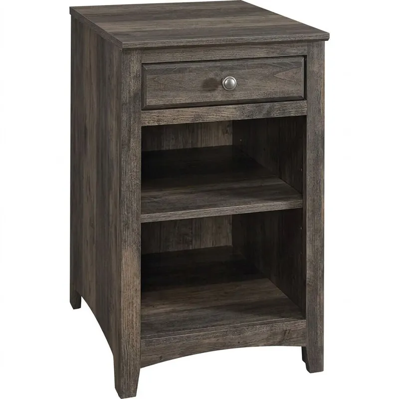 Modular Office 1 Drawer Universal Pedestal