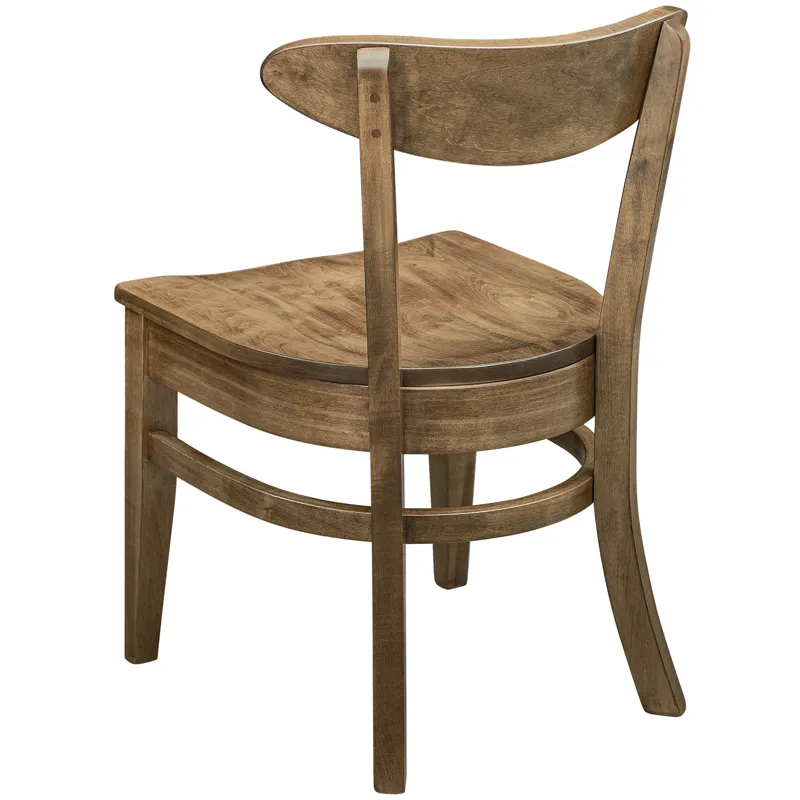 Mid-Century Keenan Side Chair