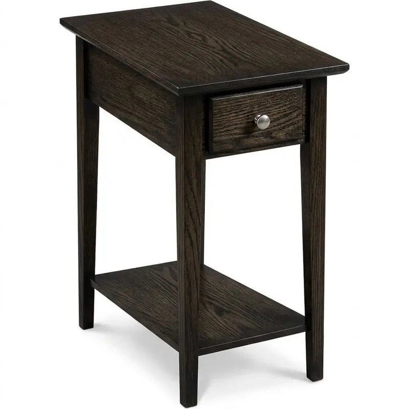 Shaker Chairside Table