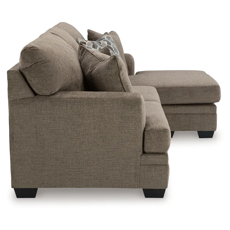 Stonemeade Sofa Chaise