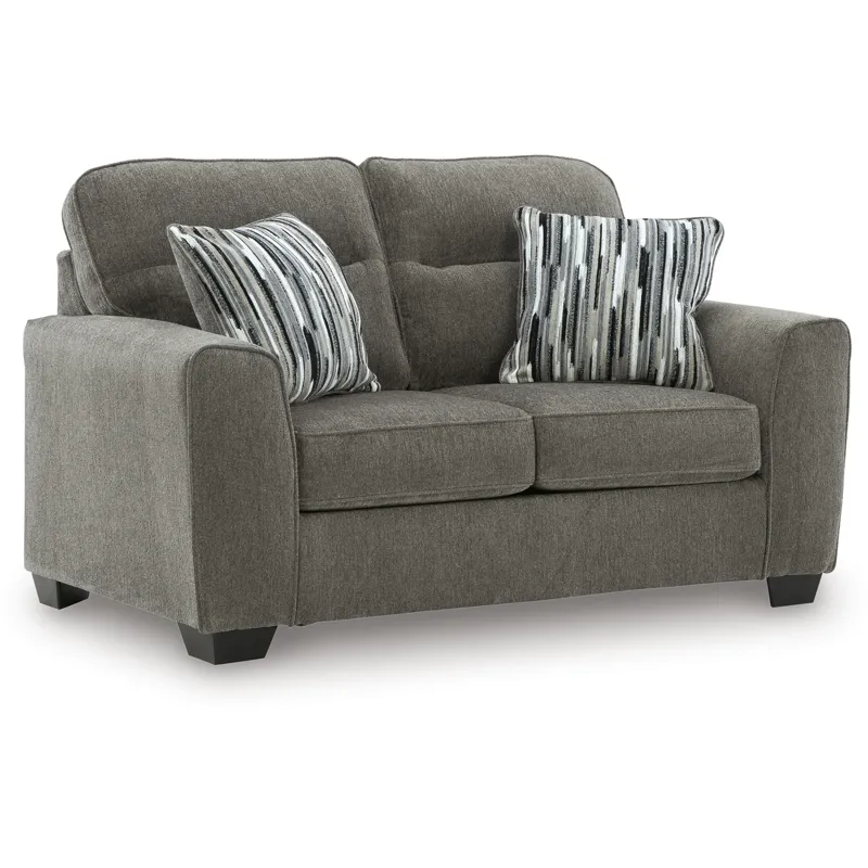 Olten Loveseat