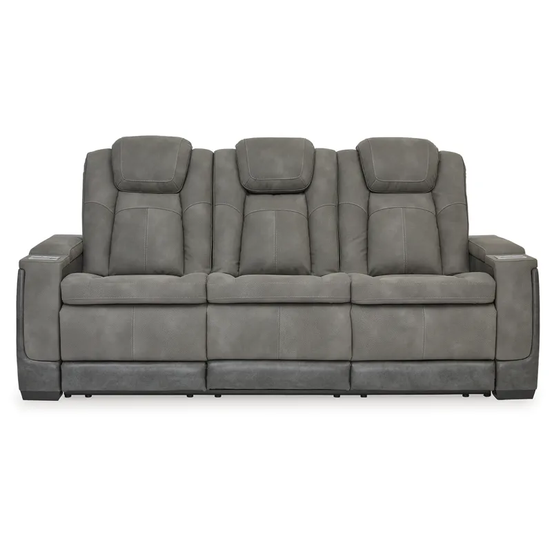 Next-Gen DuraPella Power Reclining Sofa