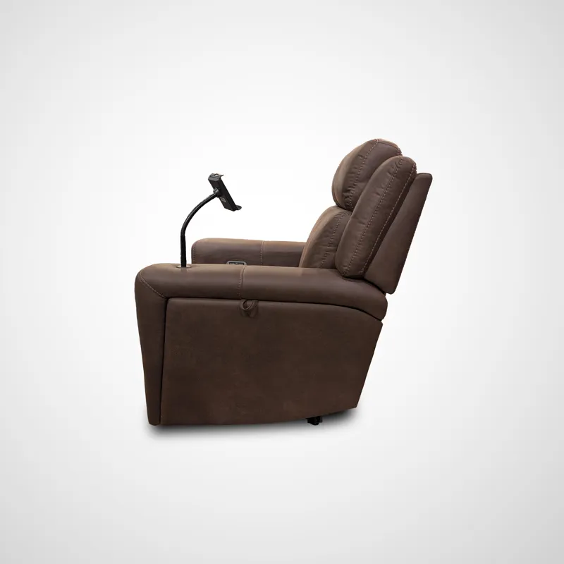 2 Pc. Power Reclining Set
