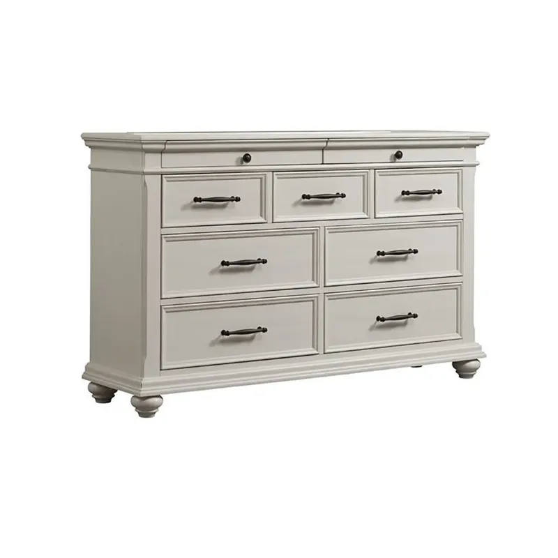 Slater 2 PC King Bedroom Set