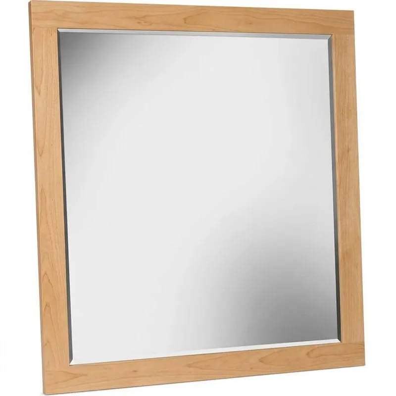 2 West Mirror