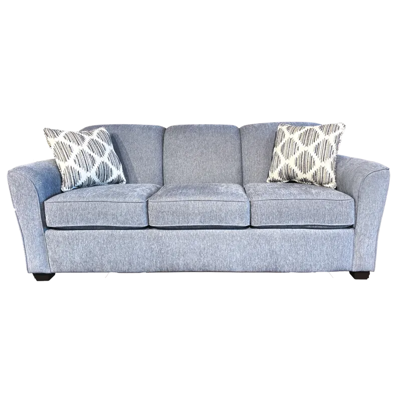 Smyrna 2 PC Living Room Set