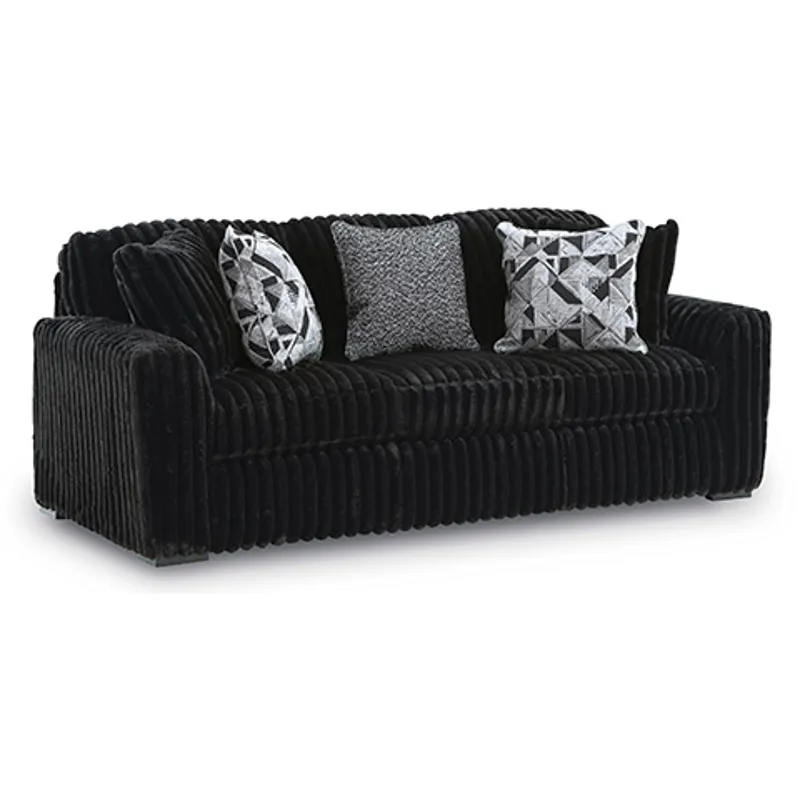 Midnight-Madness Sofa