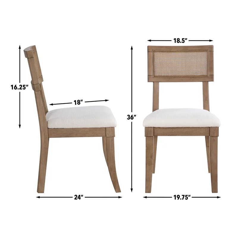 Colvin 5-Piece Set, 52