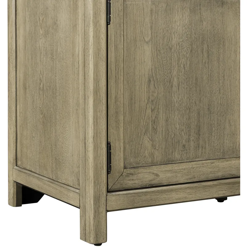 Proximity Place 82 Inch TV Console