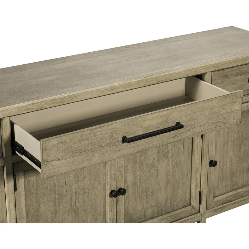 Proximity Place 82 Inch TV Console