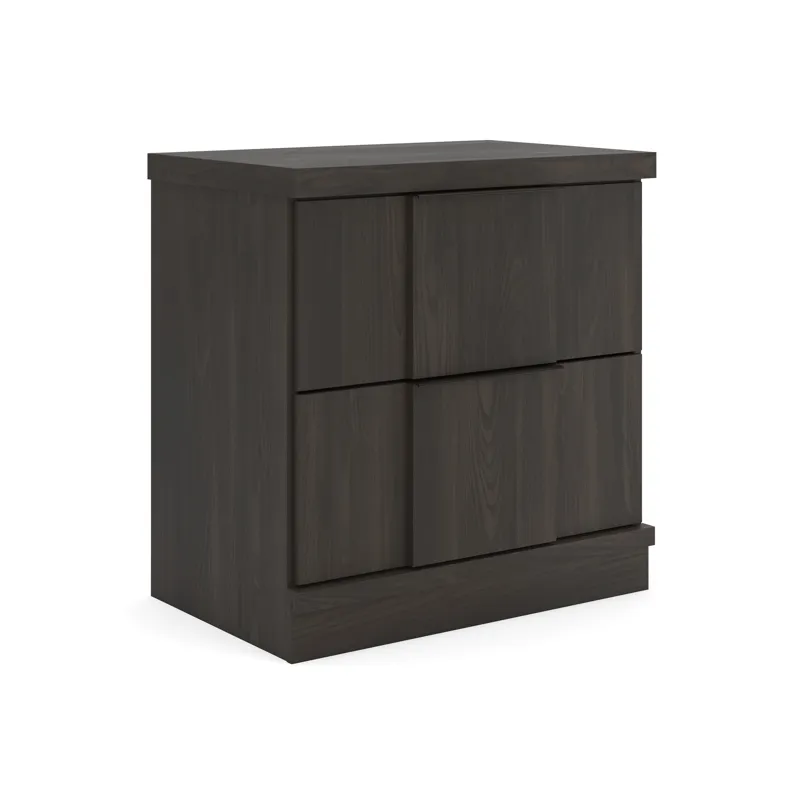 Shaehartin Nightstand
